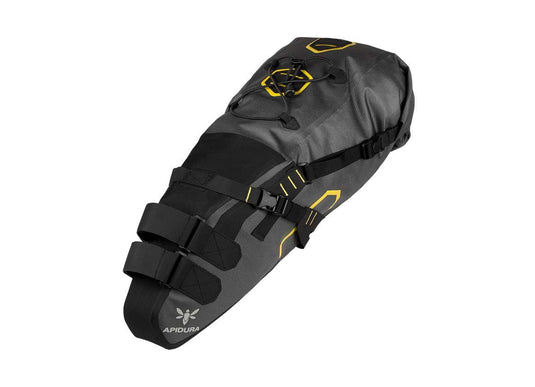 Apidura Expedition Saddle Pack - 14L - Gear West