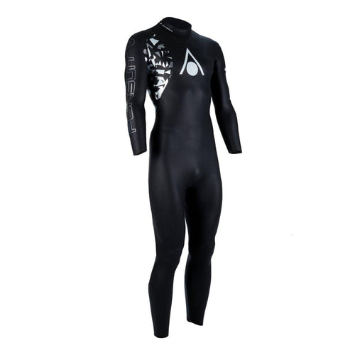 Aqua Sphere Men's Pursuit V3 Tri Wetsuit - Gear West