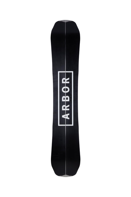 Arbor Coda Rocker 162cm Wide Splitboard 2022 - Gear West