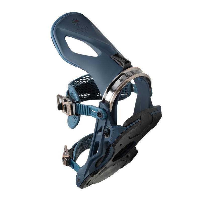 Load image into Gallery viewer, Arbor Cypress Snowboard Binding 2023 - Gear West

