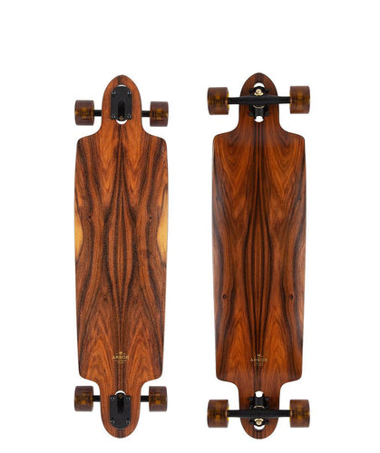 Arbor Dropcriuser Flagship 38