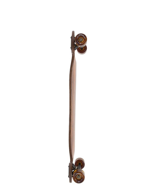 Arbor Dropcriuser Flagship 38