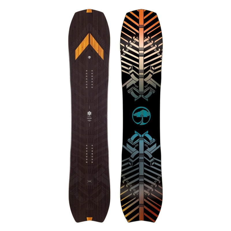 Load image into Gallery viewer, Arbor Satori Snowboard 2023 - Gear West
