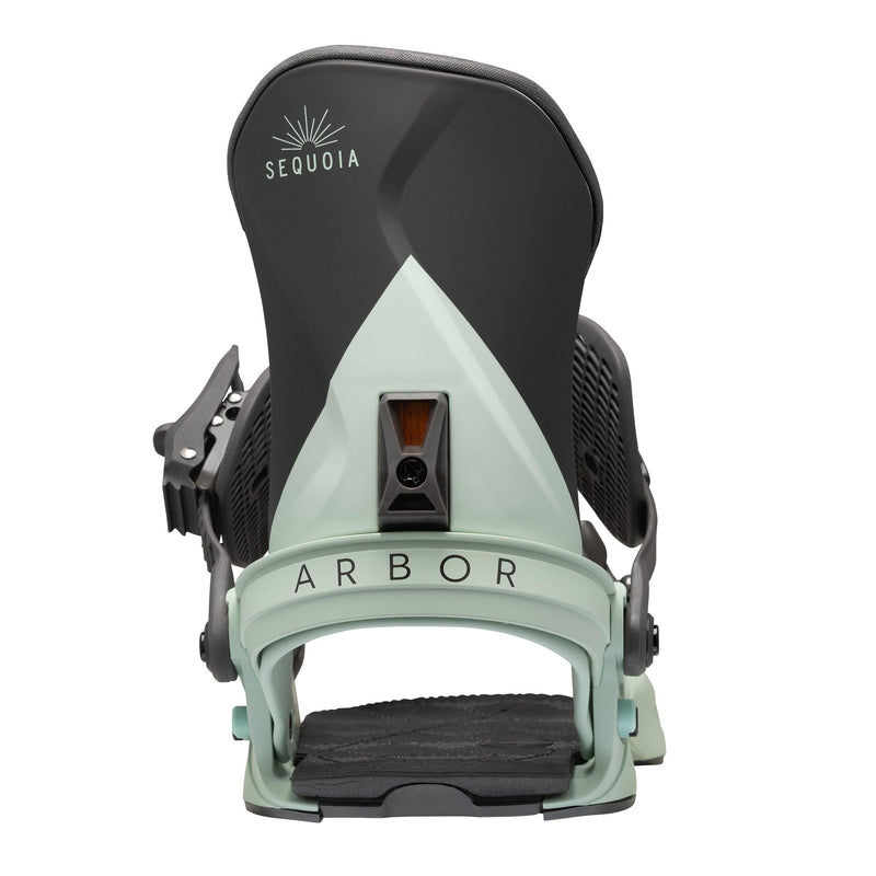 Load image into Gallery viewer, Arbor Women&#39;s Sequoia Snowboard Binding 2023 - Gear West
