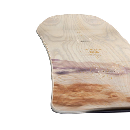 Arbor Women's Swoon Rocker Snowboard 2023 - Gear West