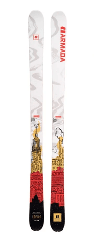 Armada Edollo Ski 2023 - Gear West