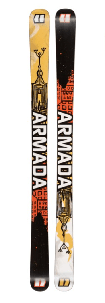 Armada Edollo Ski 2023 - Gear West