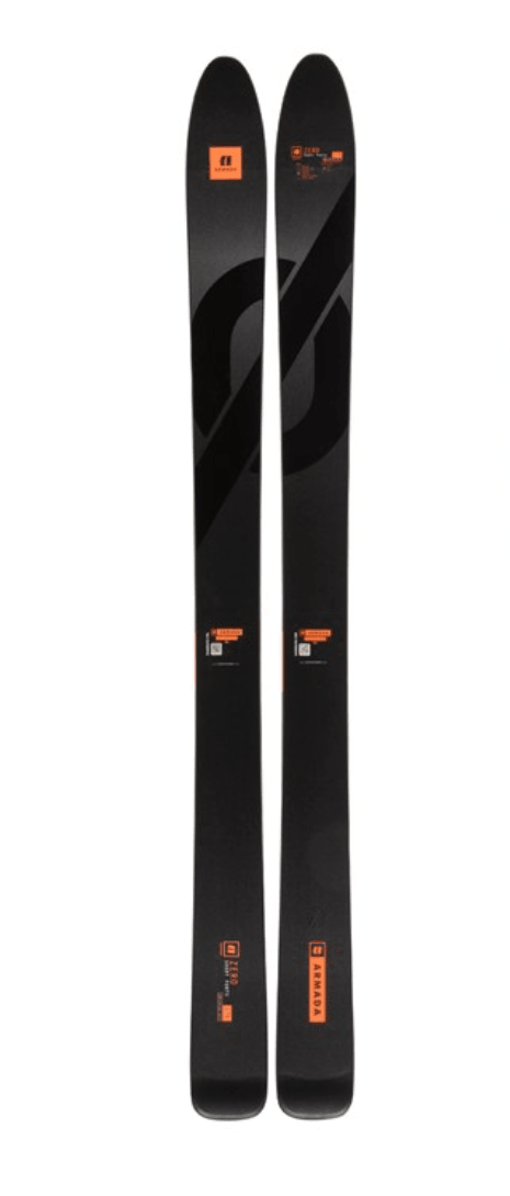 Load image into Gallery viewer, Armada Short Pants Paradox Ski 2023 - Gear West

