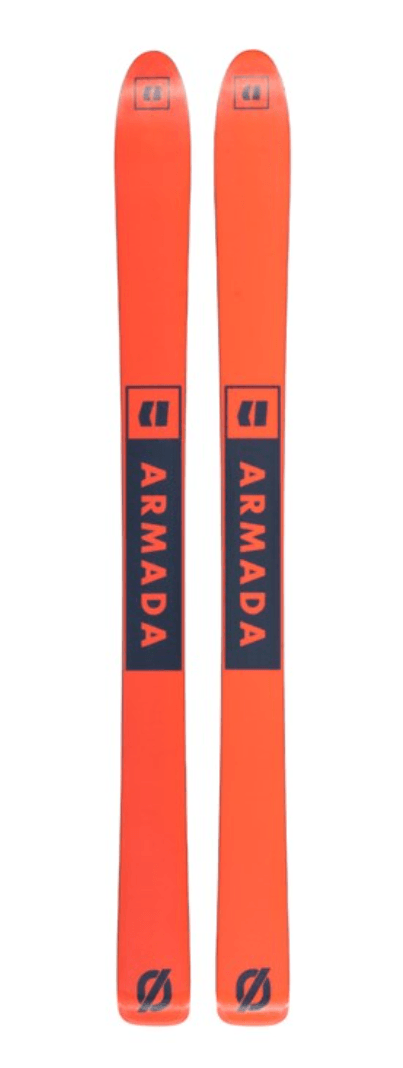 Load image into Gallery viewer, Armada Short Pants Paradox Ski 2023 - Gear West
