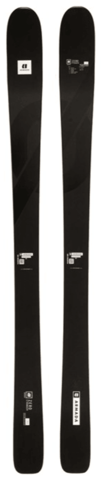 Armada Stranger Ski 2024 – Gear West