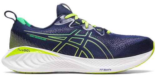 Asics Men's Gel-Cumulus 25 - Gear West