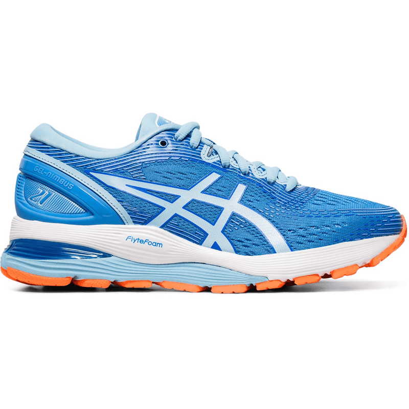 Asics Women s Gel Nimbus 21 Gear West