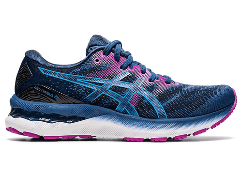 Asics Women's Gel Nimbus 23 - Gear West