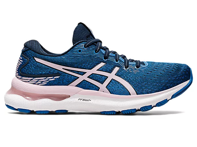 Load image into Gallery viewer, Asics Women&#39;s Gel-Nimbus 24 - Gear West
