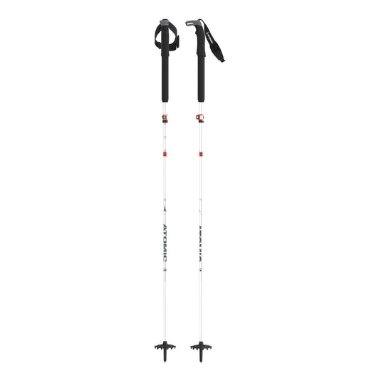 Atomic BCT Mountaineering Poles SQS - Gear West