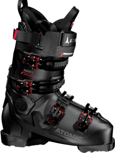 Atomic Hawx Ultra 130 Professional Ski Boot 2023 - Gear West