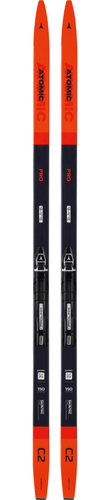 Atomic Pro C2 Skintec Junior Ski + Prolink Binding - Gear West
