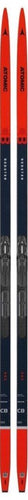 Atomic Redster C8 Classic Ski + Prolink Shift-In Binding - Gear West