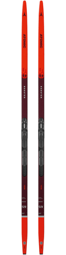 Atomic Redster S9 Skate Ski + Prolink Shift-In Binding - Gear West