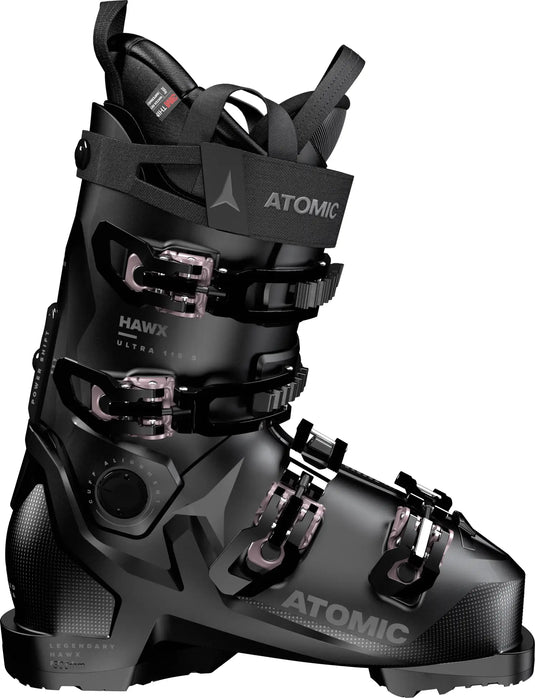 Atomic Women's Hawx Ultra 115 Pro GW Ski Boot 2023 - Gear West