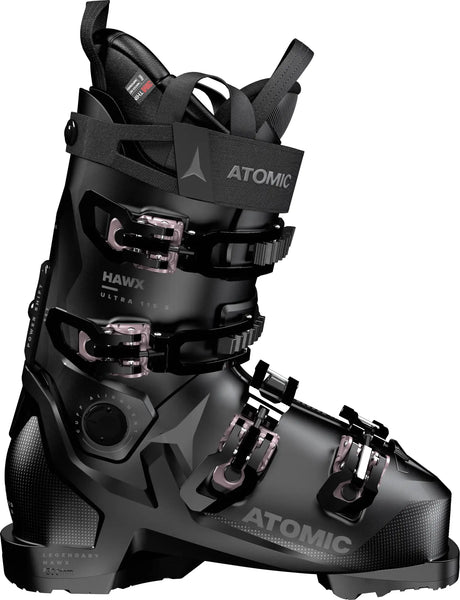 ATOMIC HAWX ULTRA W 90 23㎝-23.5㎝ Atomic Hawx Ultra 90 W Used Women's Ski Boots Size 23/23.5