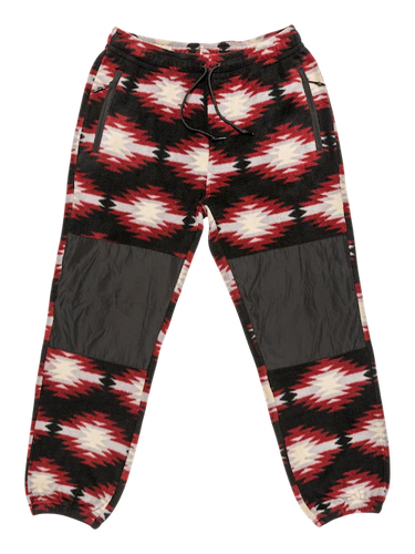 Autumn Bask Fleece Pants - Gear West