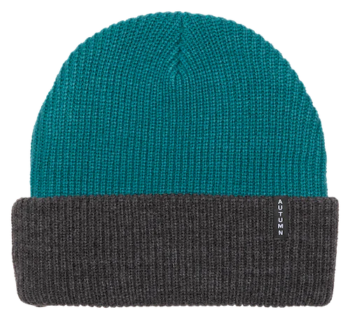 Load image into Gallery viewer, Autumn Blocked Beanie - Gear West
