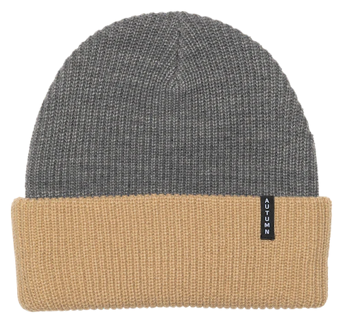 Load image into Gallery viewer, Autumn Blocked Beanie - Gear West
