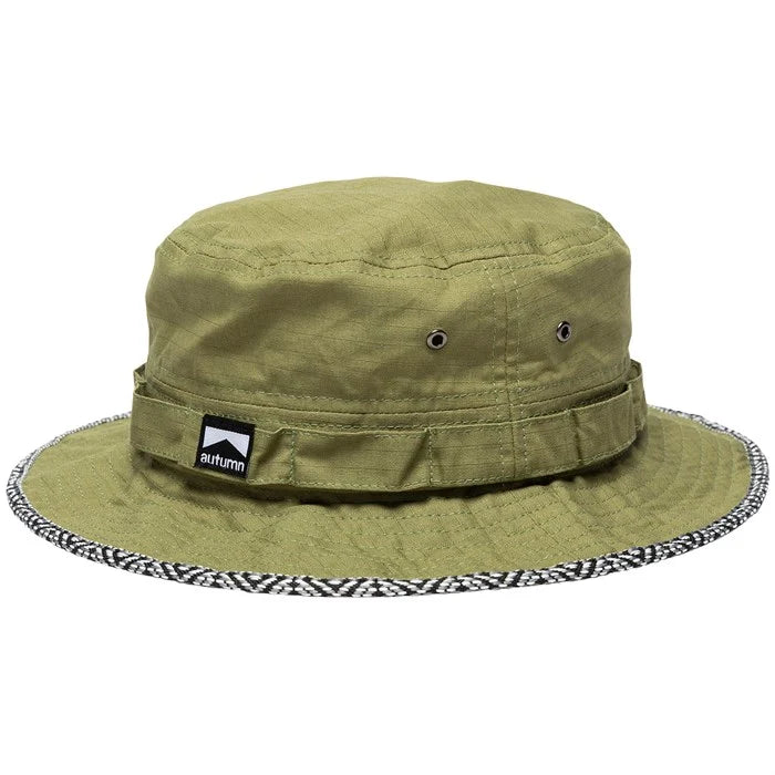 Load image into Gallery viewer, Autumn Boonie Ripstop Hat - Gear West
