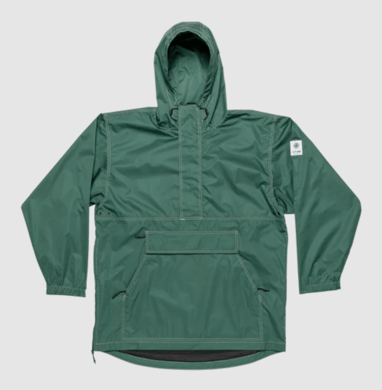 Autumn Cascade Anorak Jacket – Gear West