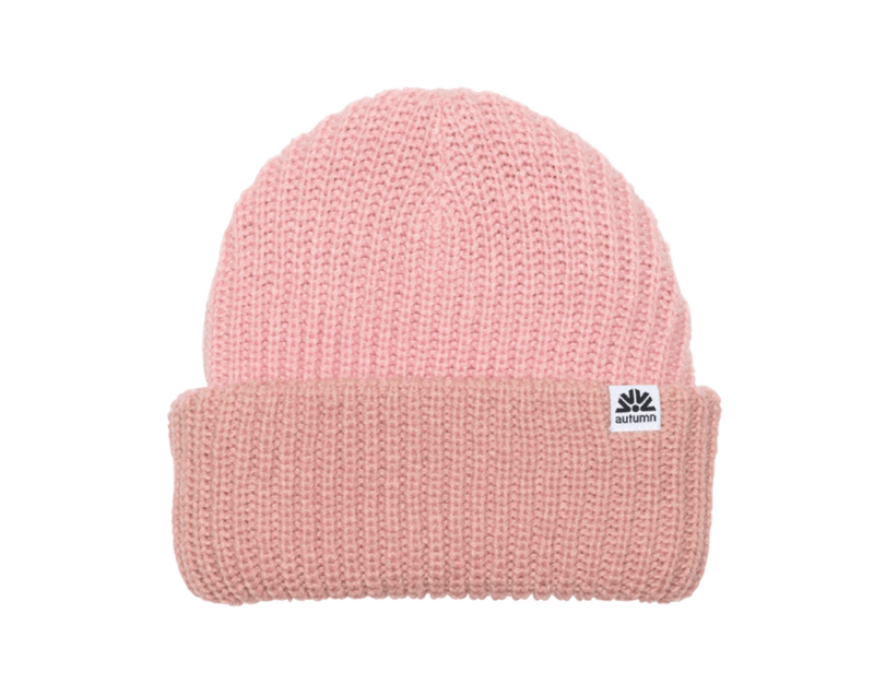 Load image into Gallery viewer, Autumn Dual Tone Beanie - Gear West
