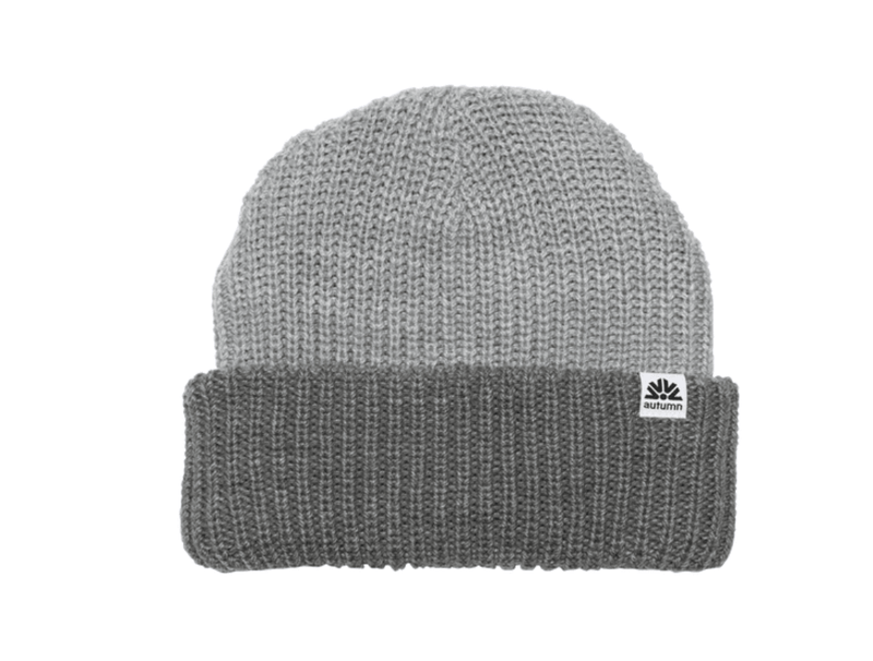 Load image into Gallery viewer, Autumn Dual Tone Beanie - Gear West
