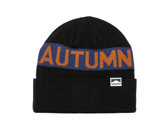 Autumn Halftime Beanie - Gear West