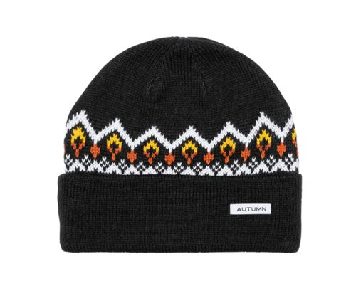 Autumn Milly Beanie - Gear West