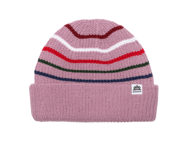 Load image into Gallery viewer, Autumn Retro Beanie - Gear West
