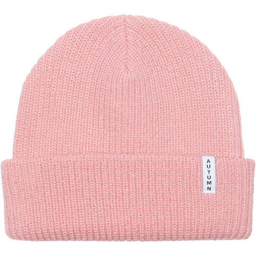 Autumn Simple Beanie - Gear West