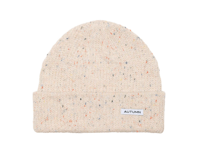 Load image into Gallery viewer, Autumn Speckled Beanie - Gear West
