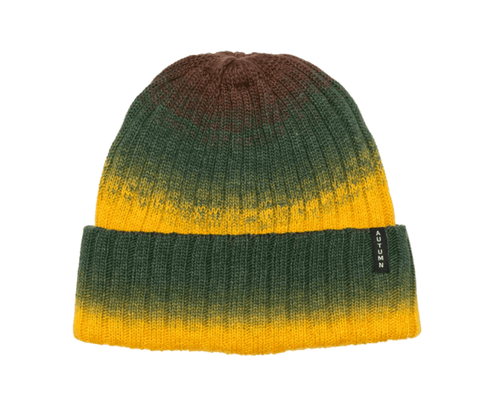 Autumn Spray Beanie - Gear West