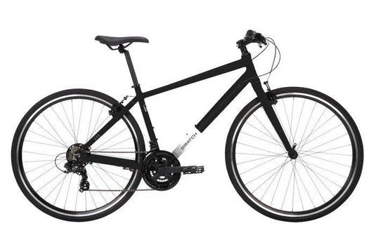 Batch The Fitness Bike - Gear West