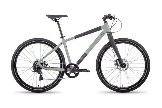 Batch Urban - Gear West
