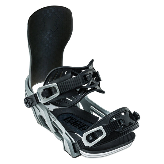 Bent Metal Cor-Pro Snowboard Biniding 2023 - Gear West