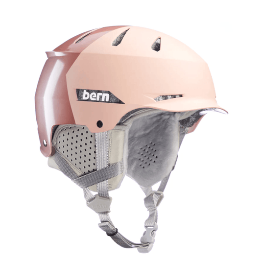 Bern Hendrix MIPS Helmet - Gear West