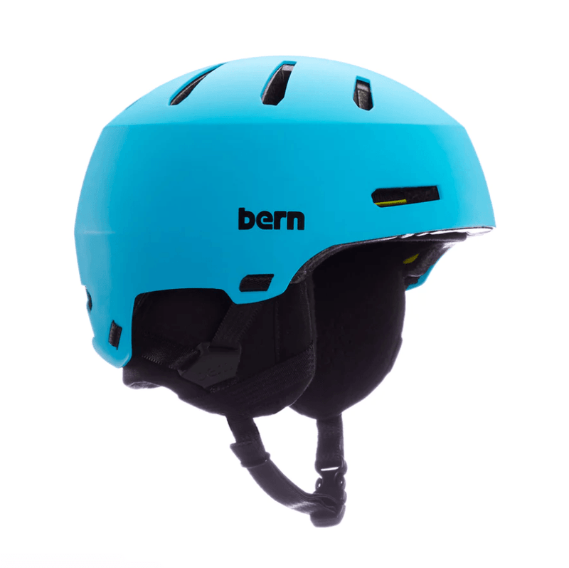 Bern Macon 2.0 Jr MIPS Helmet Gear West