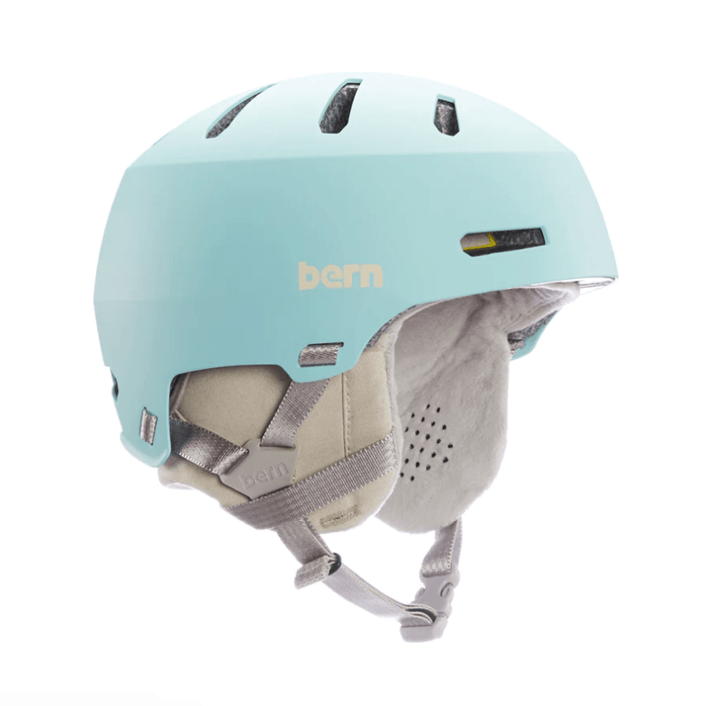 Load image into Gallery viewer, Bern Macon 2.0 Jr MIPS Helmet - Gear West
