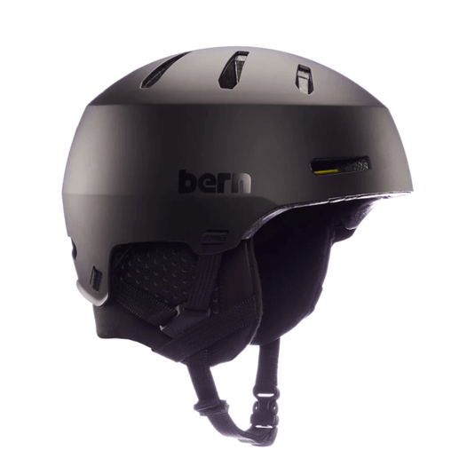 Bern Macon 2.0 MIPS Helmet - Gear West
