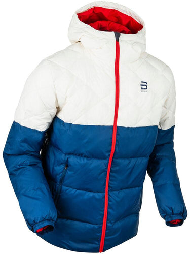 Bjorn Daehlie Men's Graphene Jacket - Gear West