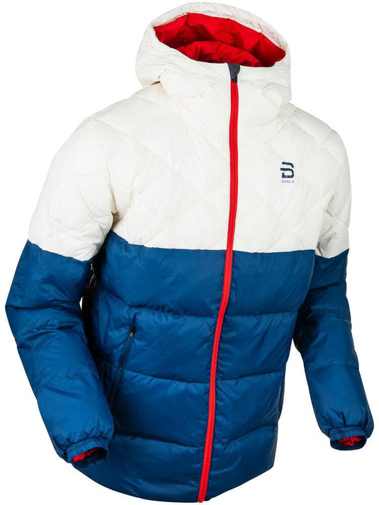 Bjorn Daehlie Men's Graphene Jacket - Gear West