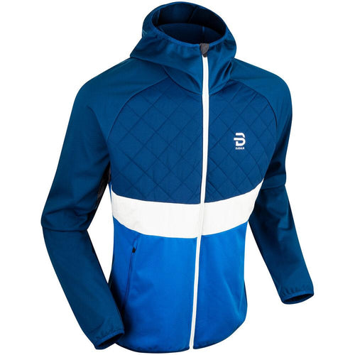 Bjorn Daehlie Men's Nordic Jacket 2.0 - Gear West