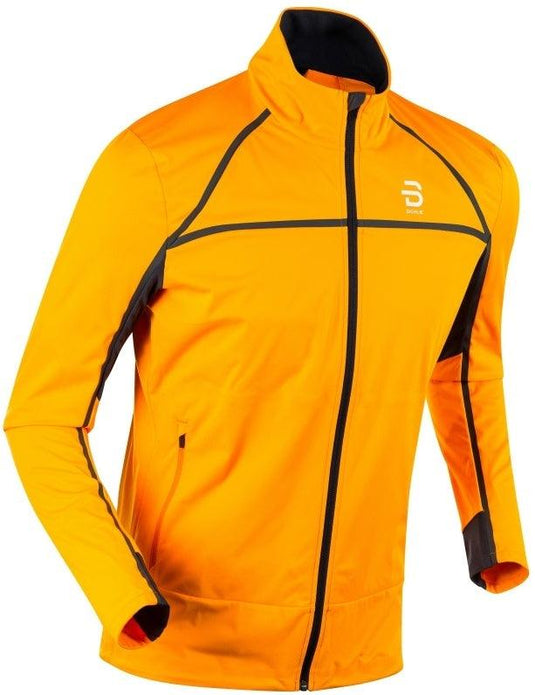 Bjorn Daehlie Men's Trace Jacket - Gear West