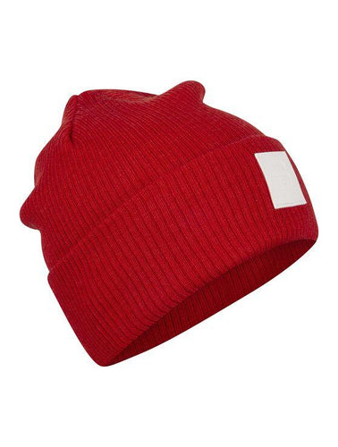 Bjorn Daehlie Retro Hat Red - Gear West